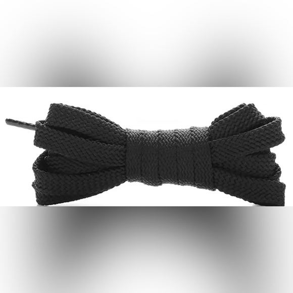 Air Force 1 metal tag & shoelaces - Picture 4 of 4